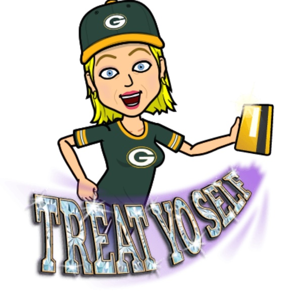 Meet your Posher, Tammis day - Picture 2 of 3